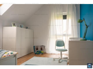 Vila cu 4 camere de vanzare in Strejnicu, 143.68 mp