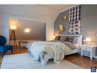 Vila cu 5 camere de vanzare in Strejnicu, 178.50 mp