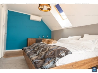 Vila cu 5 camere de vanzare in Strejnicu, 178.50 mp