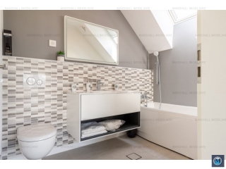 Vila cu 5 camere de vanzare in Strejnicu, 178.50 mp