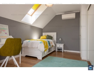 Vila cu 5 camere de vanzare in Strejnicu, 178.50 mp