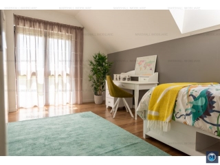 Vila cu 5 camere de vanzare in Strejnicu, 178.50 mp