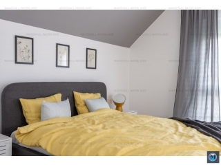 Vila cu 4 camere de vanzare in Strejnicu, 184.74 mp