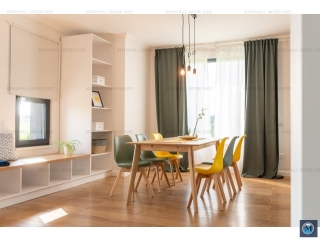 Vila cu 4 camere de vanzare in Strejnicu, 184.74 mp