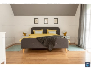 Vila cu 4 camere de vanzare in Strejnicu, 184.74 mp