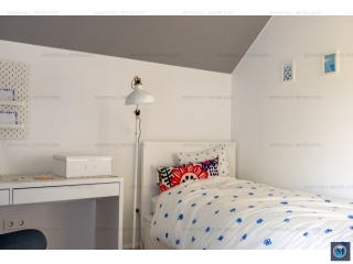 Vila cu 4 camere de vanzare in Strejnicu, 184.74 mp