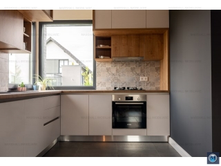 Vila cu 4 camere de vanzare in Strejnicu, 184.74 mp