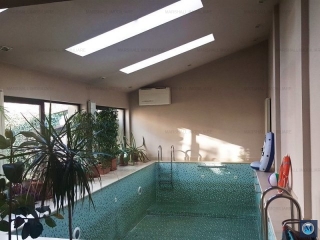 Vila cu 6 camere de vanzare, zona Central, 467.57 mp