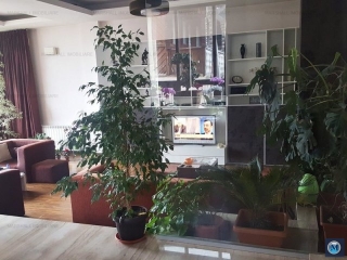 Vila cu 6 camere de vanzare, zona Central, 467.57 mp