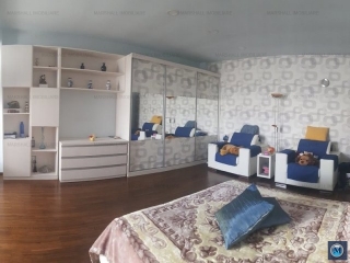 Vila cu 6 camere de vanzare, zona Central, 467.57 mp