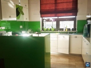Vila cu 6 camere de vanzare, zona Central, 467.57 mp