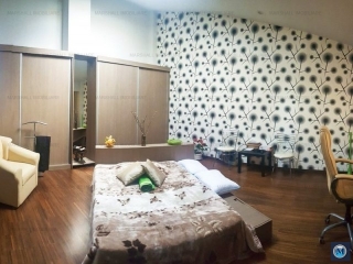 Vila cu 6 camere de vanzare, zona Central, 467.57 mp
