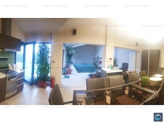 Vila cu 6 camere de vanzare, zona Central, 467.57 mp