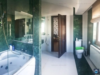 Vila cu 6 camere de vanzare, zona Central, 467.57 mp