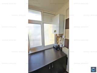 Apartament 2 camere de inchiriat, zona Carol Davila, 50 mp