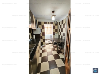 Apartament 2 camere de inchiriat, zona Enachita Vacarescu, 50 mp