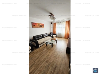 Apartament 2 camere de inchiriat, zona Enachita Vacarescu, 50 mp