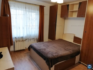 Apartament 2 camere de inchiriat, zona Enachita Vacarescu, 50 mp
