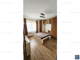 Apartament 2 camere de inchiriat, zona Enachita Vacarescu, 50 mp