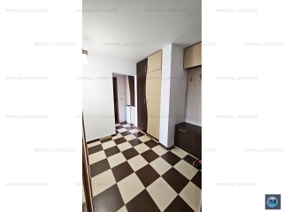 Apartament 2 camere de inchiriat, zona Enachita Vacarescu, 50 mp