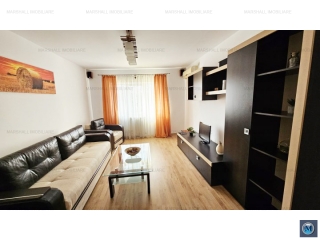 Apartament 2 camere de inchiriat, zona Enachita Vacarescu, 50 mp