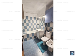 Apartament 2 camere de inchiriat, zona Enachita Vacarescu, 50 mp