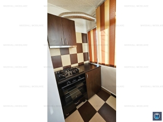 Apartament 2 camere de inchiriat, zona Enachita Vacarescu, 50 mp