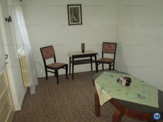 Casa cu 4 camere de vanzare, zona Gheorghe Doja, 84.09 mp