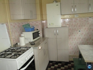 Casa cu 4 camere de vanzare, zona Gheorghe Doja, 84.09 mp