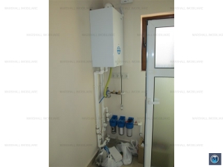 Spatiu  birouri de inchiriat, zona Ultracentral, 60 mp