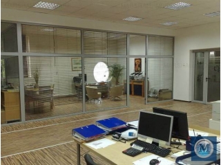 Spatiu  birouri de vanzare in Paulestii Noi, 2361 mp