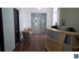 Spatiu  birouri de vanzare in Paulestii Noi, 2361 mp