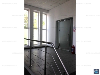 Spatiu  birouri de vanzare in Paulestii Noi, 2361 mp
