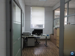Spatiu  birouri de vanzare in Paulestii Noi, 2361 mp