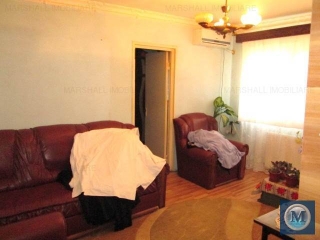 Apartament 3 camere de vanzare, zona Mihai Bravu, 51 mp