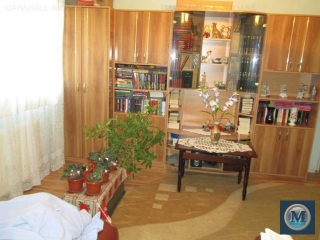 Apartament 3 camere de vanzare, zona Mihai Bravu, 51 mp