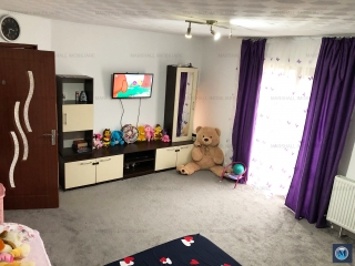 Vila cu 5 camere de vanzare in Strejnicu, 210.4 mp