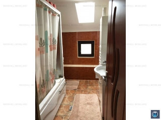 Vila cu 5 camere de vanzare in Strejnicu, 210.4 mp