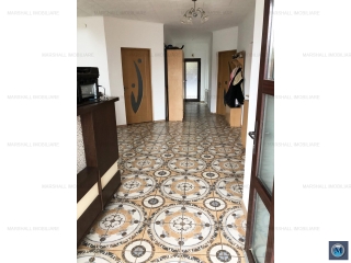 Vila cu 5 camere de vanzare in Strejnicu, 210.4 mp