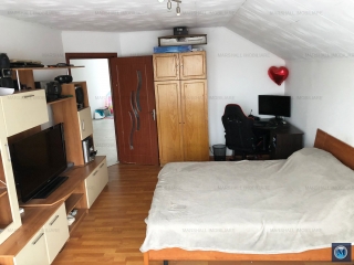 Vila cu 5 camere de vanzare in Strejnicu, 210.4 mp