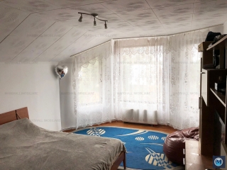 Vila cu 5 camere de vanzare in Strejnicu, 210.4 mp