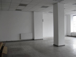Spatiu comercial de inchiriat, zona Ultracentral, 100 mp