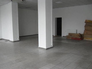 Spatiu comercial de inchiriat, zona Ultracentral, 100 mp
