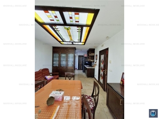 Vila cu 10 camere de vanzare, zona Buna Vestire, 530 mp