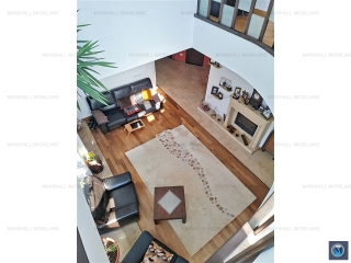 Vila cu 10 camere de vanzare, zona Buna Vestire, 530 mp