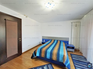Vila cu 10 camere de vanzare, zona Buna Vestire, 530 mp