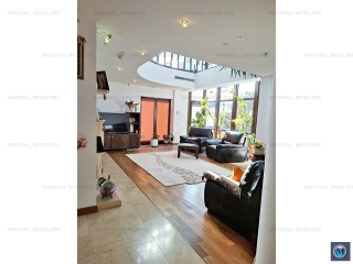 Vila cu 10 camere de vanzare, zona Buna Vestire, 530 mp