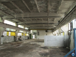 Spatiu industrial de inchiriat, zona Sud, 404.34 mp