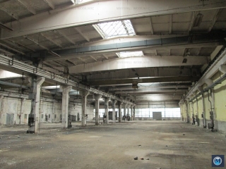 Spatiu industrial de inchiriat, zona Sud, 2622.53 mp