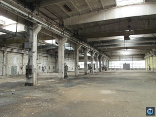 Spatiu industrial de inchiriat, zona Sud, 2622.53 mp